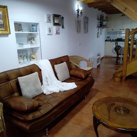 El Rinconin De Degu Villa San Juan de Parres Kültér fotó