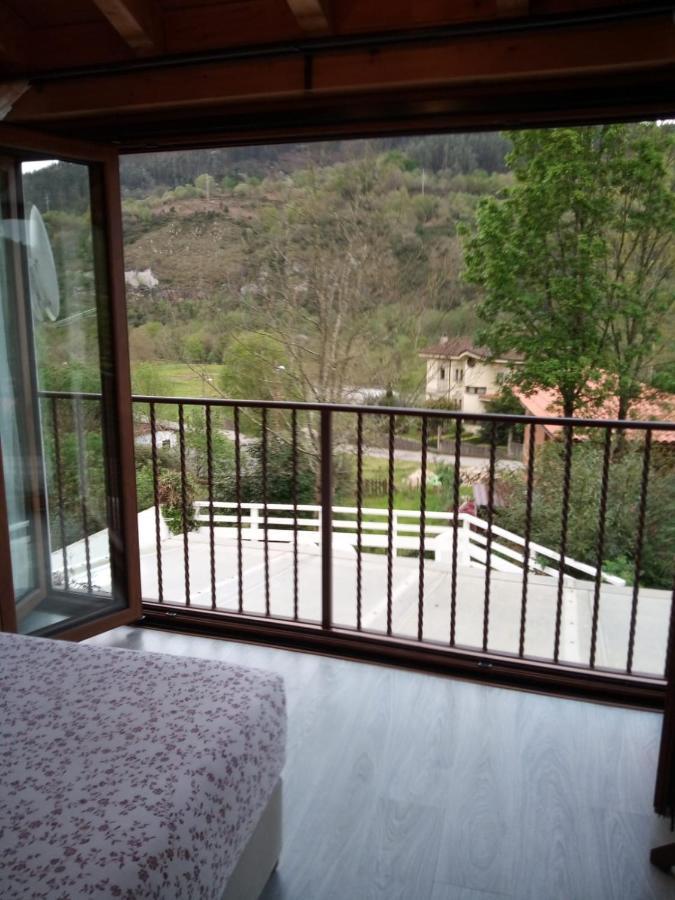 El Rinconin De Degu Villa San Juan de Parres Kültér fotó
