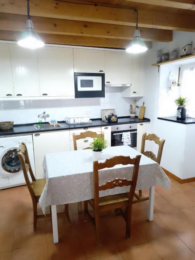El Rinconin De Degu Villa San Juan de Parres Kültér fotó