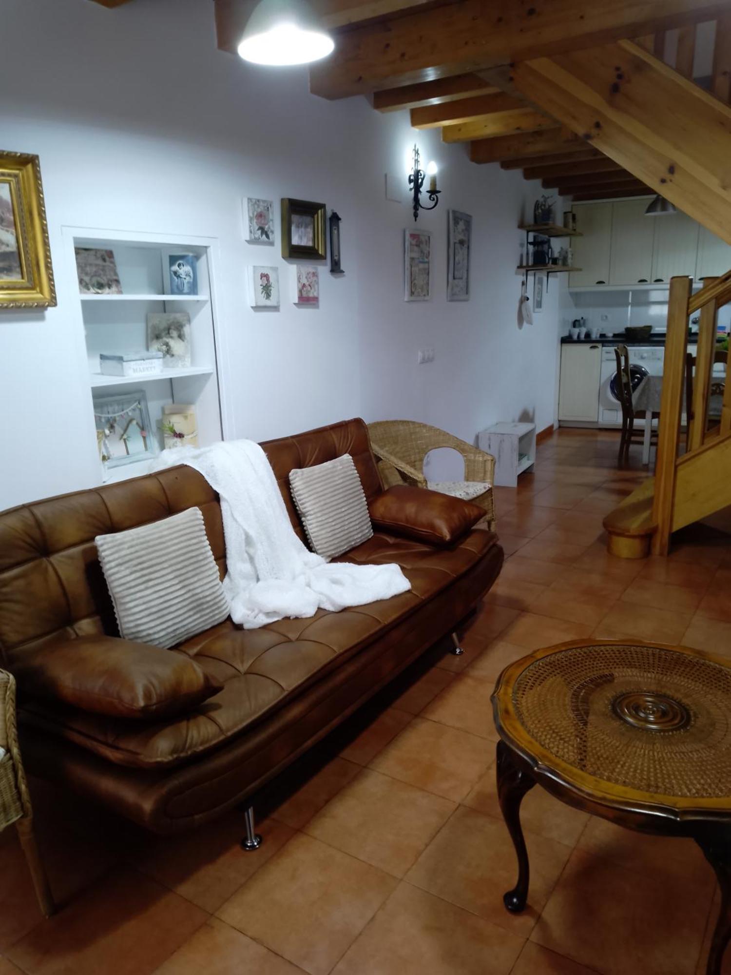 El Rinconin De Degu Villa San Juan de Parres Kültér fotó